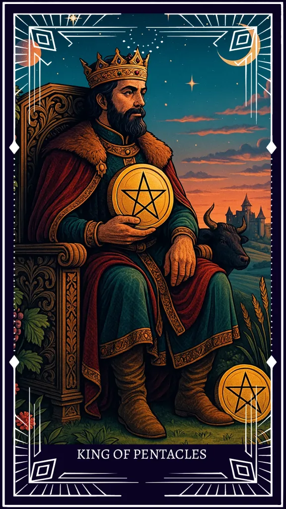 Shaman of Brighton