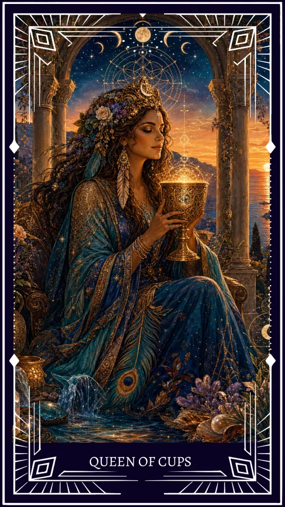 Shaman of Brighton