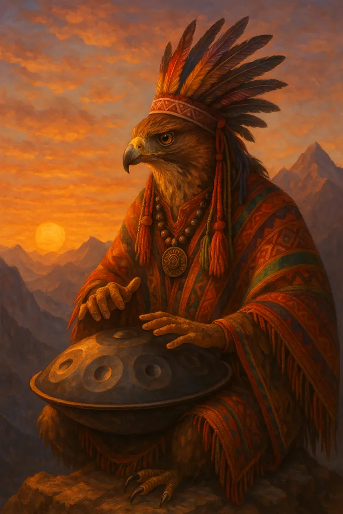 Shaman of Brighton
