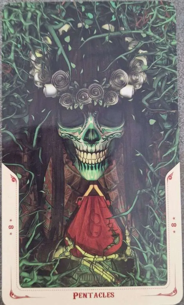 Shaman of Brighton