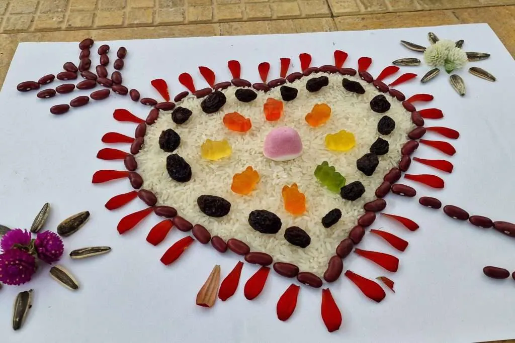 Shamanic Despacho Ceremony