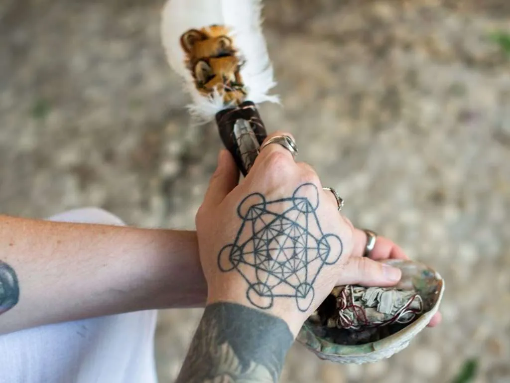 Does Shamanic Healing Work? What Science, Experience and Thousands of Years of Tradition Can Teach Us