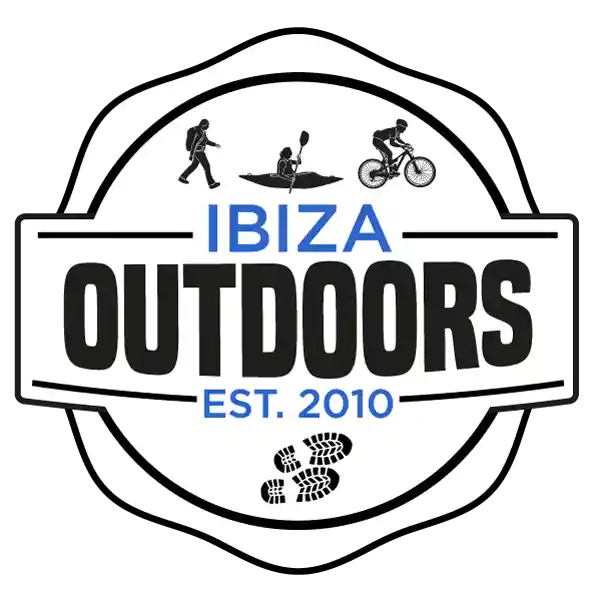 Ibiza Outdoors logo