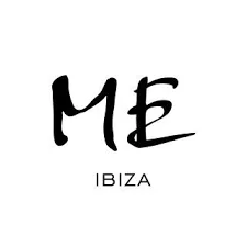 ME Ibiza logo