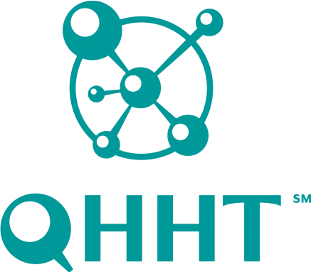 QHHT logo