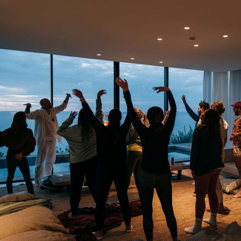 shamanic life coaching in ibiza
