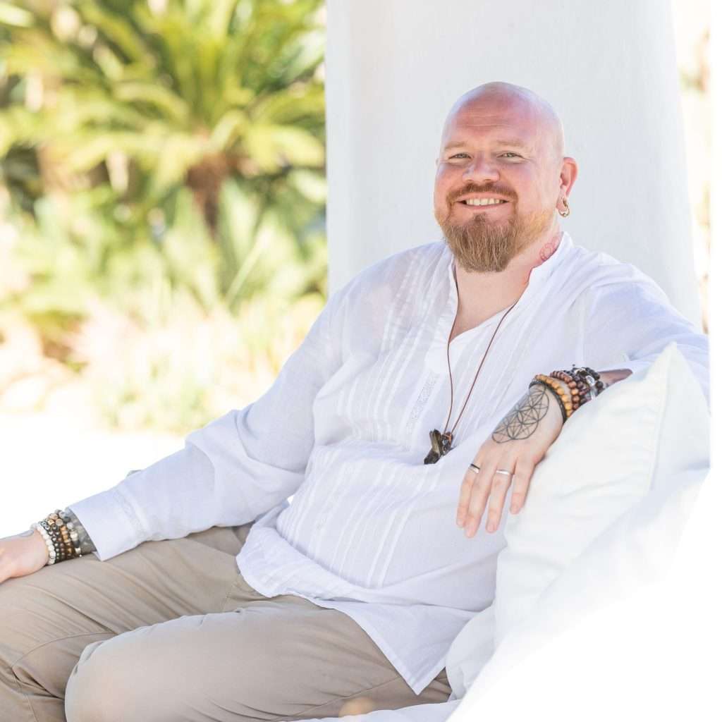 shamanic life coaching