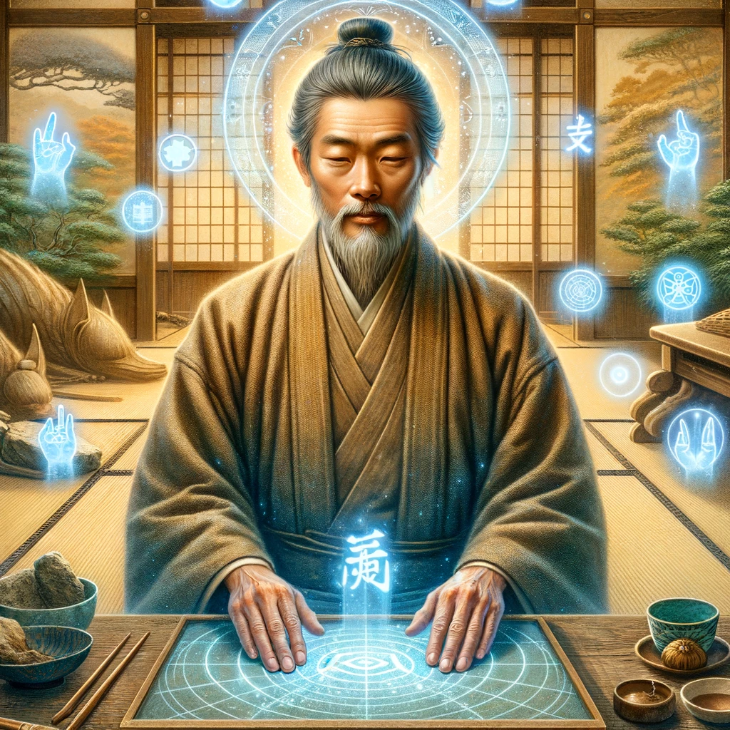 Usui Reiki energy healing brighton