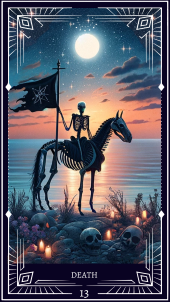 card