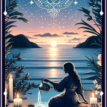 the star tarot card