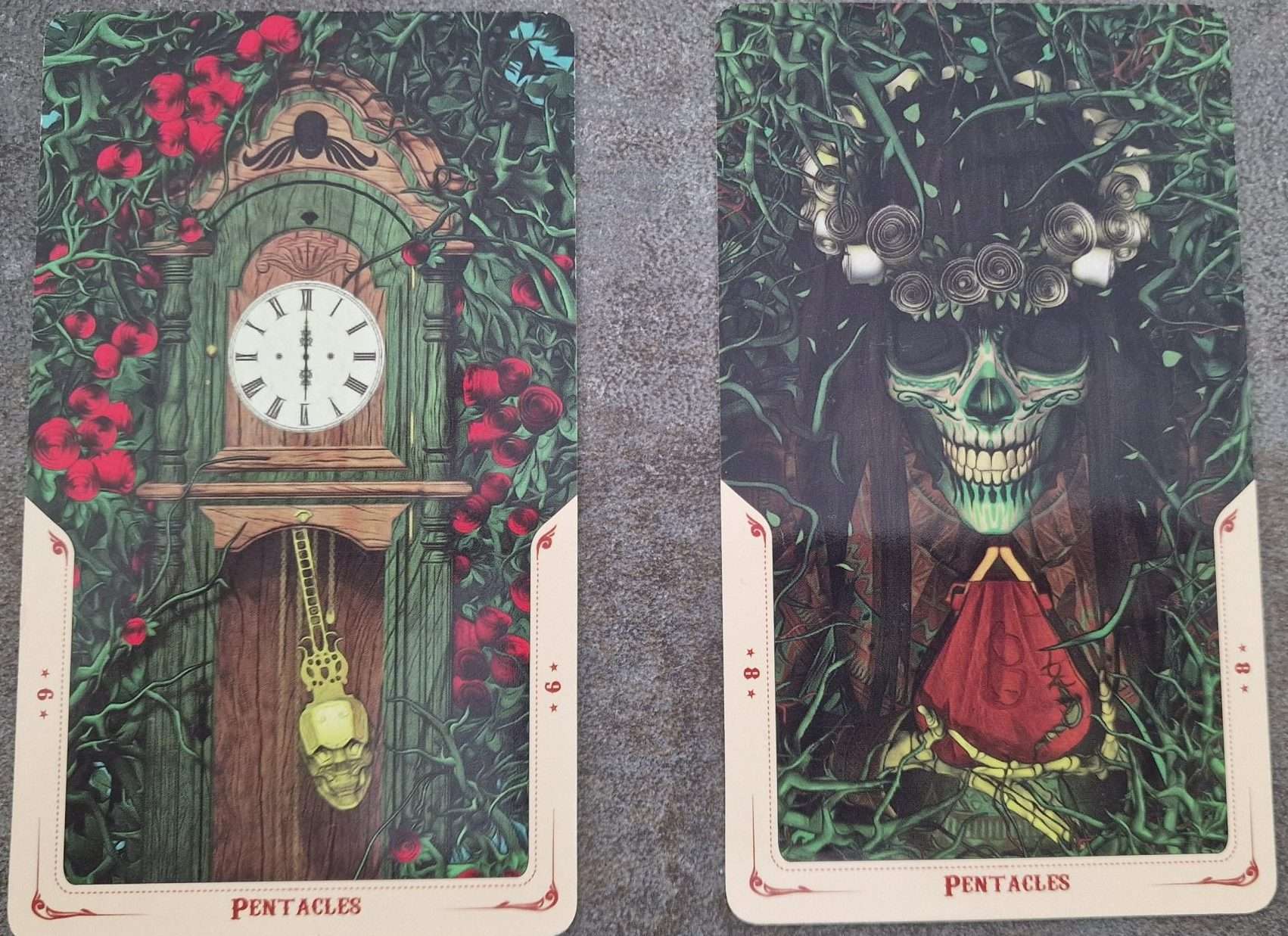 Annual Tarot Reading: Mid-Year Reflections, what’s in store for July