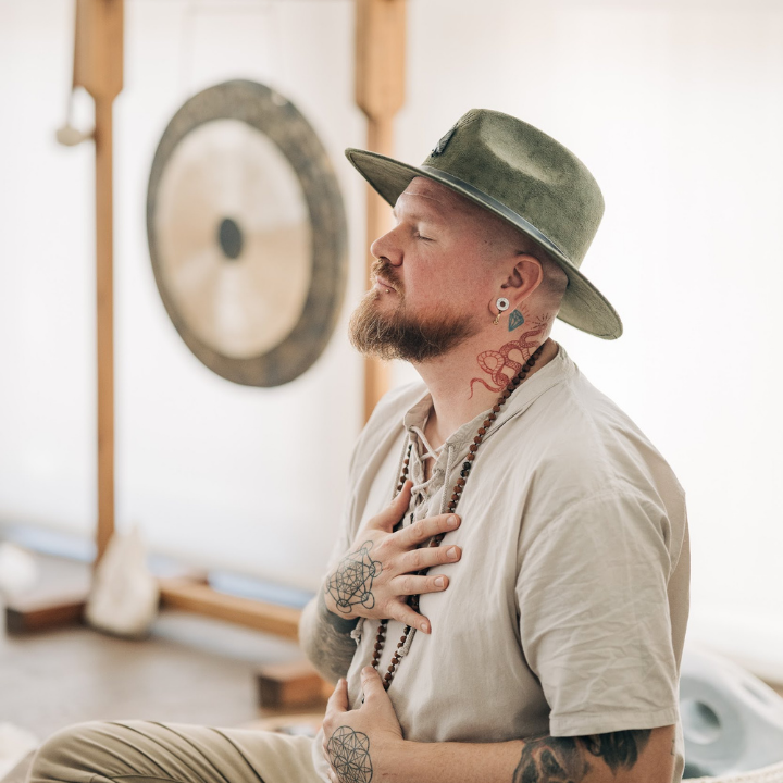 The Benefits of an In-Person Reiki Session in Brighton