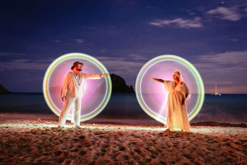 shamanism helps you in your relationship