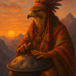 mohave sky hawk shaman of brighton