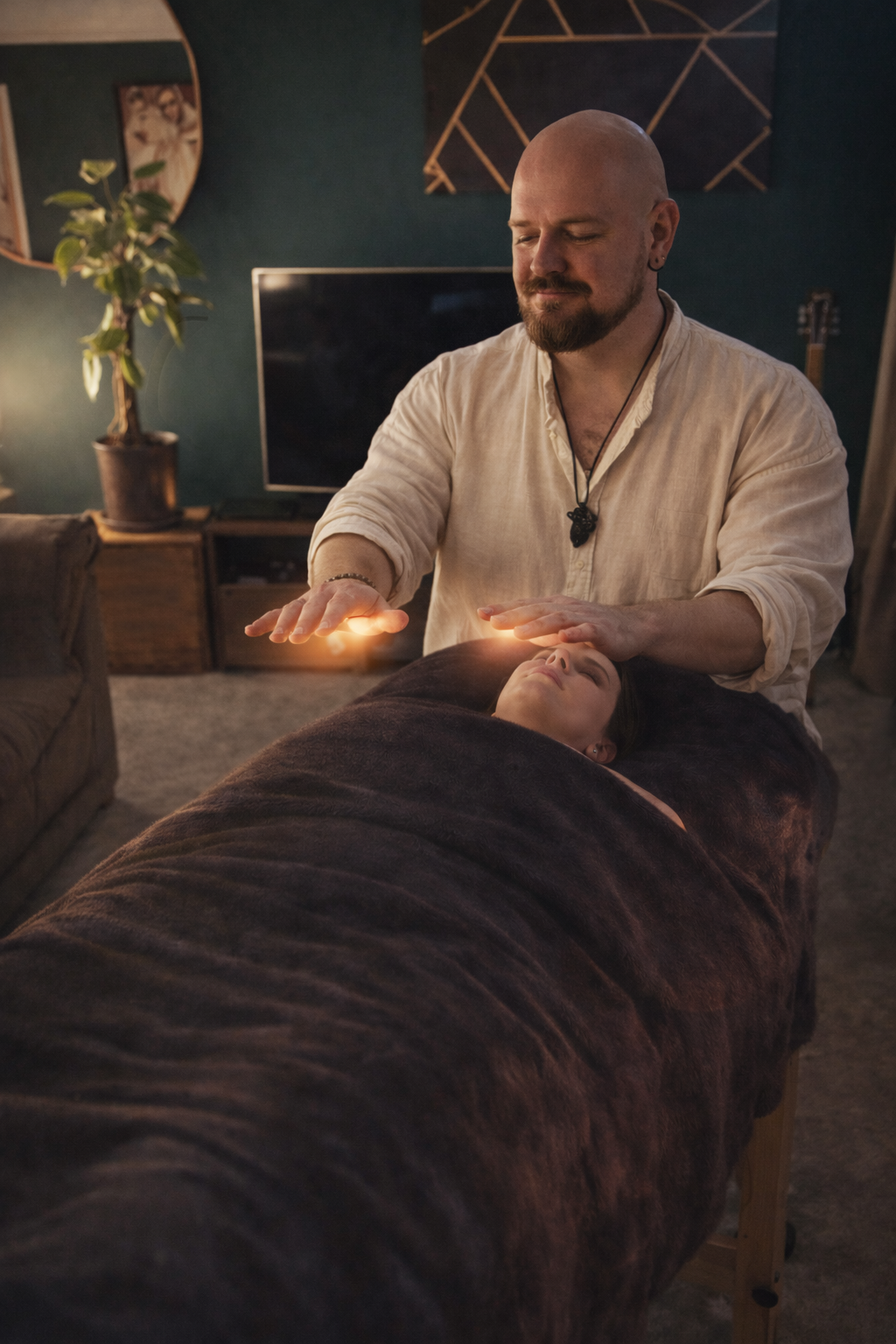 Signs You Need Energy Healing: 15 Ways Your Mind, Body and Spirit May Be Asking for Help